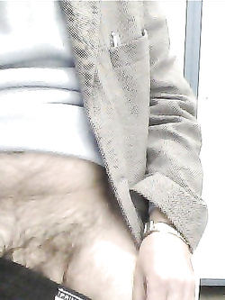 Mio Cazzo.