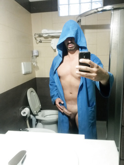 Io e la dotazione