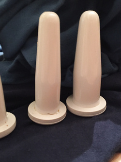 Ho questa nuova voglia