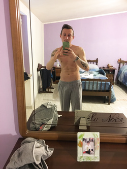 Eccomi vi piaccio ?