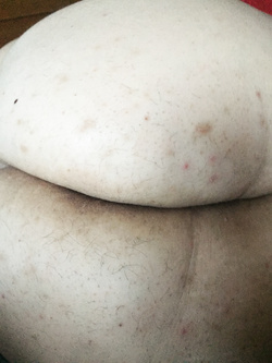 Culona Parte 2