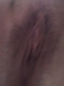 La figa di mia moglie