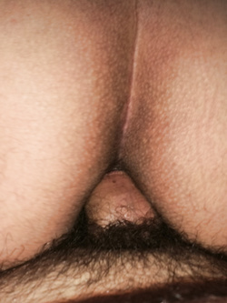 Adoro il suo culo 5