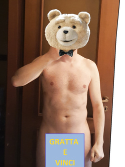 Svetito, ma non svelato