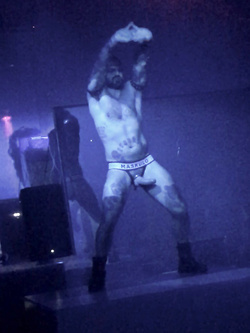 Gogoboy al vostro servizio!