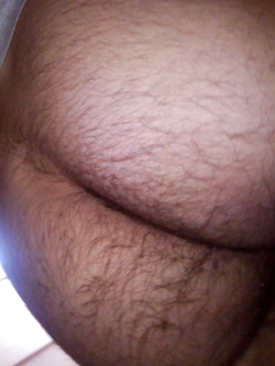 Il mio culo