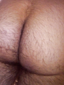 Il mio culo
