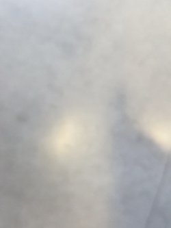 My cock