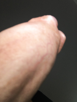 My cock Parte 2