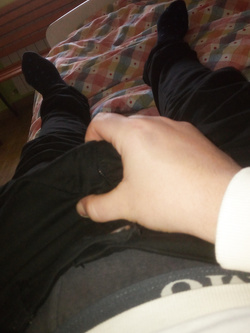 Bel 21 enne gran cazzo
