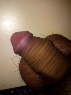 Cazzo piccolo