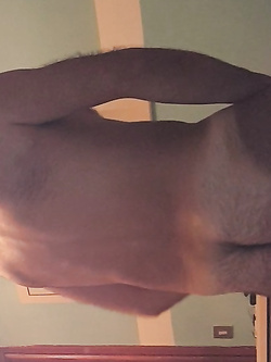 Una parte di scopata