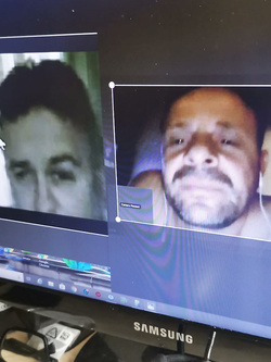 Ciccillo napoletano abbero