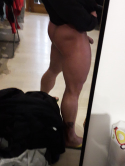 Il mio culo Parte 10