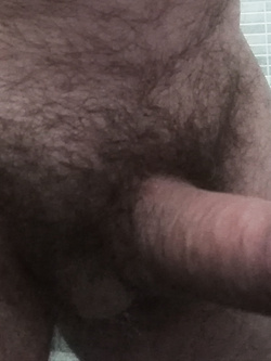 Ho voglia di cazzo