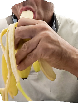Voglia di succhiare