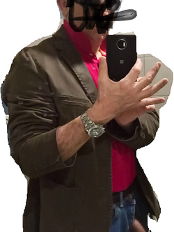 Voglia di succhiare