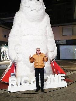 Cerco  una donna. Vogliosa