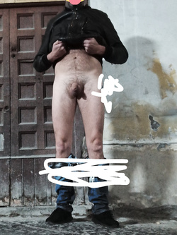 All'aperto
