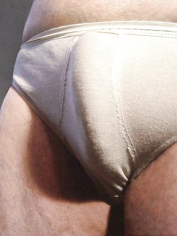 Il mio cazzo per voi