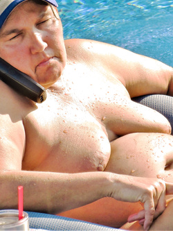 Chubby Whore