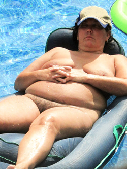 Chubby Whore