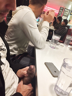Serata tra amici