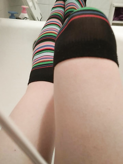 Gambe! ^-^
