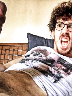 Il mio cazzo.....tutto per voi fanciulle!!!!