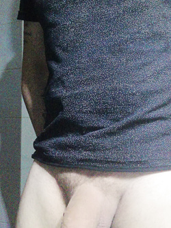 Il mio cazzooo
