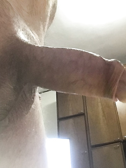 Il mio cazzo duro Parte 7