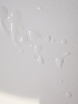 ... Sempre voglia di godere...