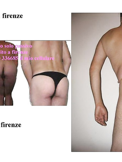 il mio buchino liscio e depilato per un maschio attivo . ospito a firenze Parte 2