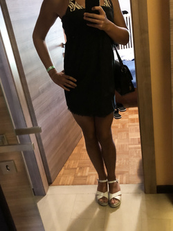 Ho voglia di cazzo. Scrivimi