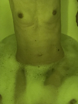 in bagno Parte 2