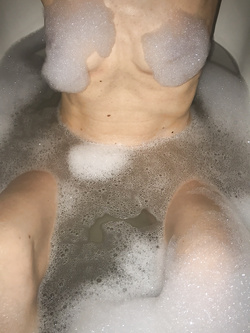 in bagno Parte 2