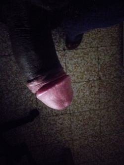 CAZZO BICOLORE