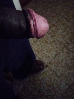 CAZZO BICOLORE