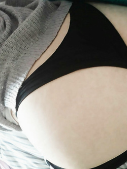 Una delle mie ex