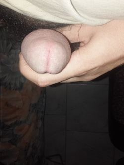 Quello che nascondo sotto la cintura