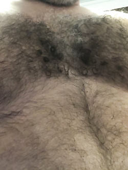Il mio pelo