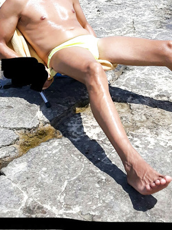 Semplicemente io Parte 19