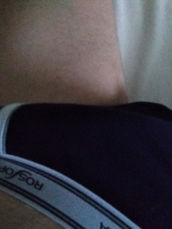 Eccitato Parte 9