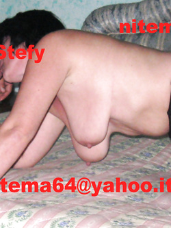 Stefy