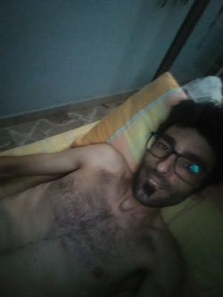 Porcone e leccatore