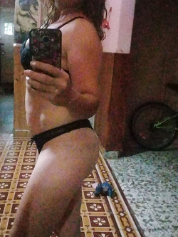 Italiana ragazza