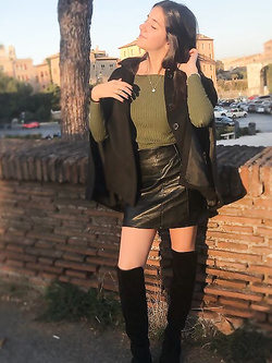 La mia amica Parte 18