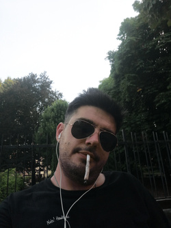 Io me medesimo.
