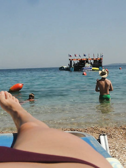 AL MARE Parte 2