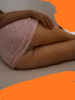 La mia lei Parte 25